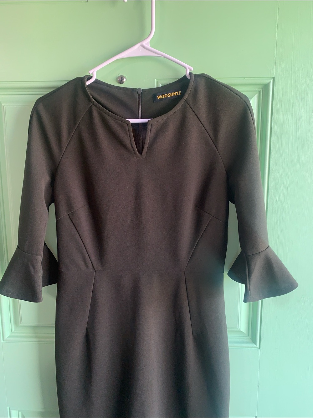 Woosunze Dress - Women’s size Medium - Picture 2 of 4